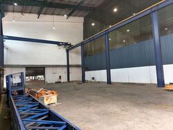 Pandan Road (D22), Factory #633854221